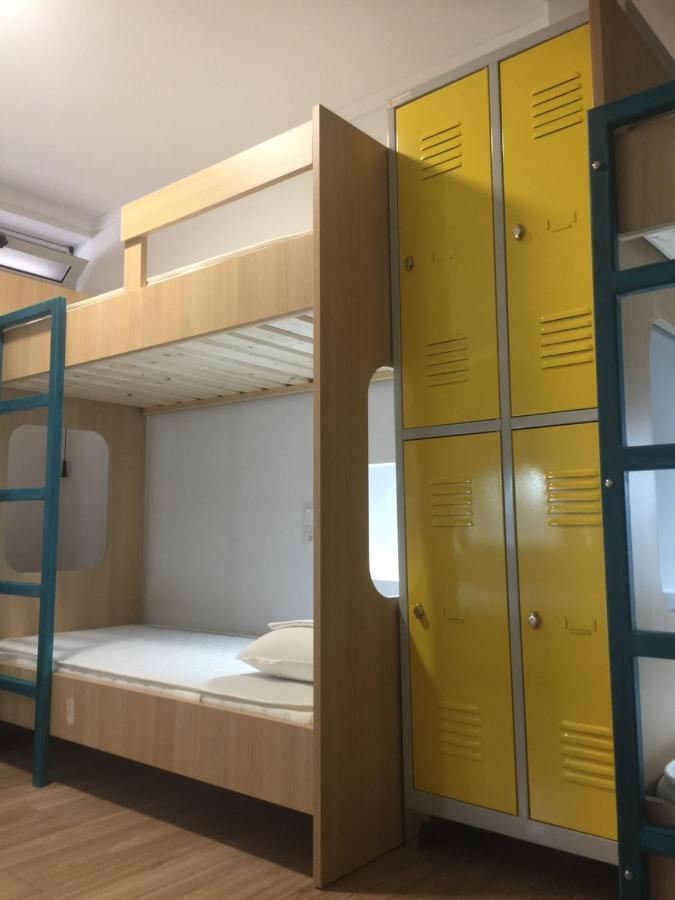 Loutraki Hostel Exteriér fotografie
